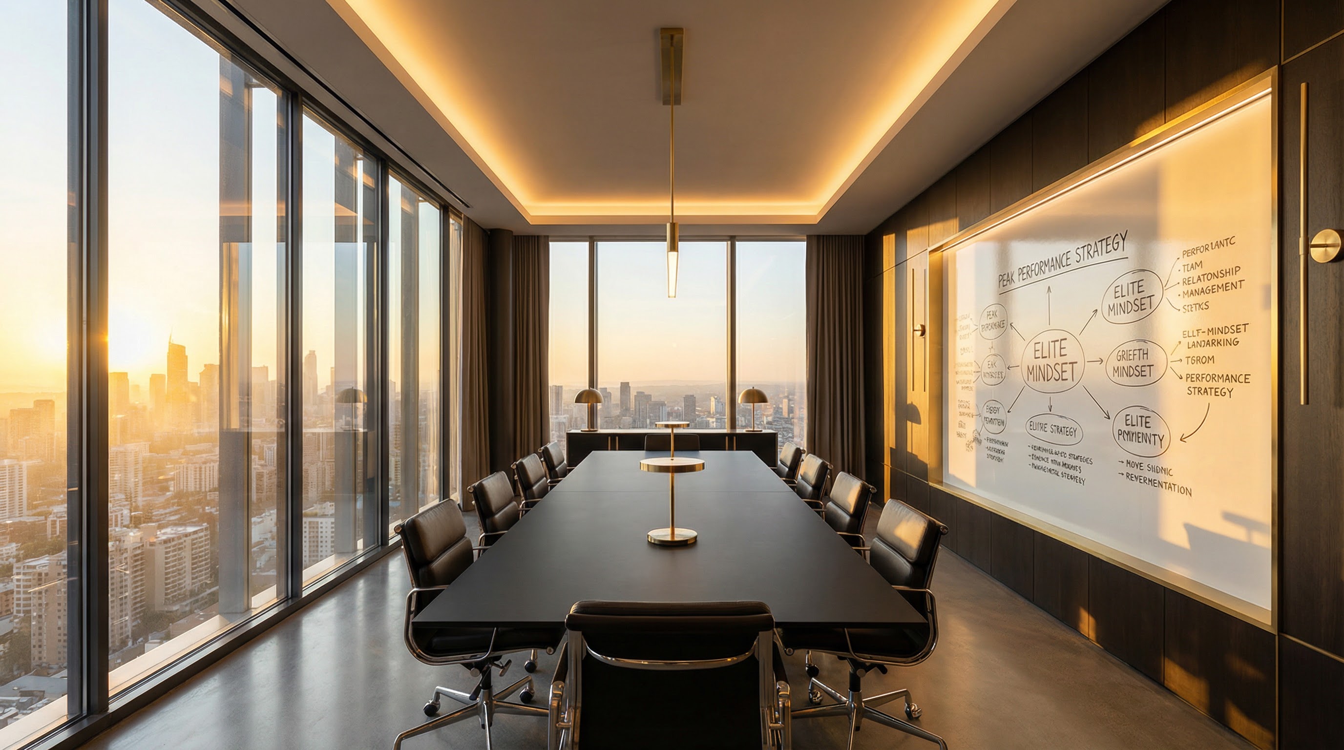 Ascension Mastermind